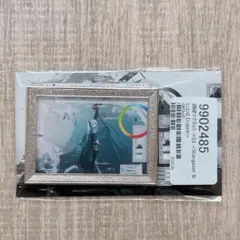 Rella　個展グッズ　額縁マグネット　初音ミク