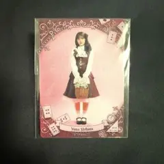 柴田柚菜 のぎBOX のぎざかちゃんとワンダーランド モバカ②