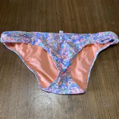 Victoria's Secret ビキニボトム 花柄 Sサイズのサムネイル