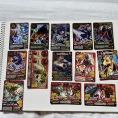 2026年最新】アニマルカイザー カードの人気アイテム - メルカリ