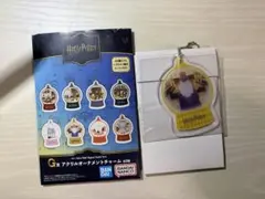 ハリーポッター　一番くじ　G賞　アクリルオーナメントチャーム