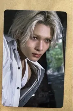 タワレコ特典　ニキ