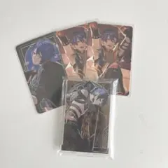 ブラスタ ブラックスター 藍