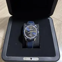 (期間限定出品)bell&ross BR123のサムネイル