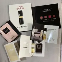 シャネル CHANEL サブリマージュ ルリフト チャンス 空容器 空箱