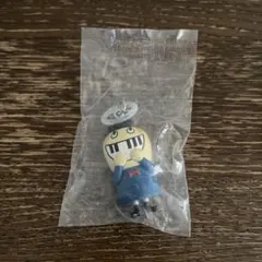 でこぼこフレンズ ケン・バーン めじるしアクセサリー