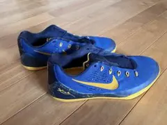 Nike Kobe 9 Low Blue Goldのサムネイル