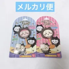 新品未開封 ちいかわ ロリポップチョコチャーム 黒猫 古本屋 まとめ売り