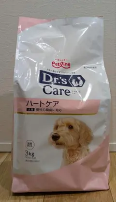 まめたろう様ドクターズケア犬用療法食尿石ケア3kg×2袋 - メルカリ