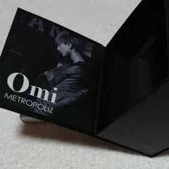 OMI JSB3メンプロ フレグランスケース