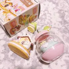 すみっコぐらし フィギュア まとめ