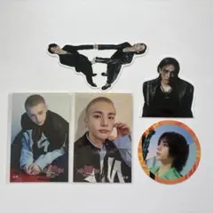 straykids オンラインくじ　ヒョンジン