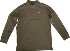 2026年最新】1piu1uguale3 ゴルフ モックネックの人気アイテム - メルカリ