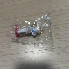 ハローキティ スタイル　フィギュア カプセルトイ