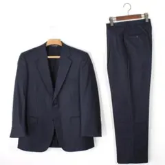 35【極美品】ブルックスブラザーズ 1818 スーツ 37SHT 31W A5