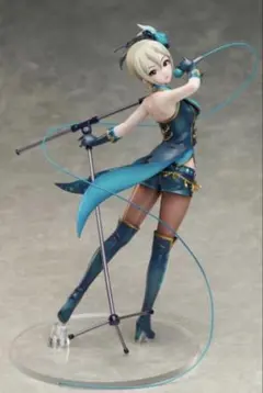 新品未開封　アイドルマスター 塩見周子 Tulip Ver. 1/8 フィギュア