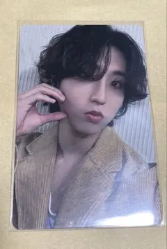 Stray Kids ATE トレカ ハン