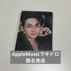 ENHYPEN applemusic ジョンウォン　sin vanish トレカ