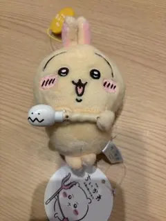 ちいかわ　討伐マスコット　ウサギ