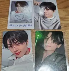 ENHYPEN daydream ジェイ トレカセット