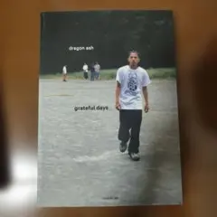 Dragon ash 写真集 grateful days 降谷建志 - メルカリ