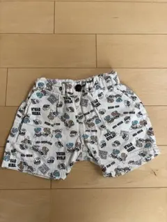 【美品】BREEZE 半ズボン