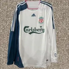 2025年最新】リバプール 長袖の人気アイテム - メルカリ