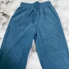 メンズ　ワークパンツ　Mサイズ