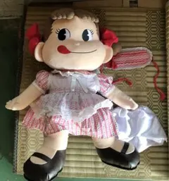 2026年最新】ジャンボペコちゃんの人気アイテム - メルカリ