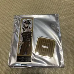 ツイステッドワンダーランド アクリルスタンド ジャック・ハウル