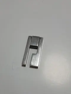 GUCCI シルバーカラー ペンダントトップ 925