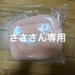 シクフォニ みこと ねむねむ ポーチ - メルカリ