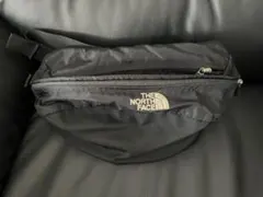 THE NORTH FACE ボディバッグ ブラック