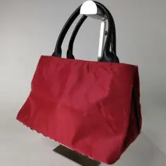 BURBERRY BLUE LABEL バーバリーノバチェック ハンドバッグのサムネイル