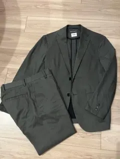 BEAUTY & YOUTHビューティアンドユース　セットアップ　Sサイズ