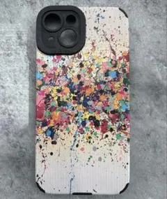 iPhone14レザーケース
