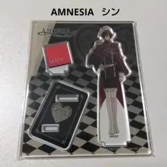 アムネシア AMNESIA シン トレカ まとめ売り 2025年最新】AMNESIA アムネシア シンの人気アイテム - メルカリ