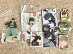 刺激強めでお送りしておりますカフェ 土方十四郎まとめ売り - メルカリ