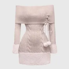 SHEIN ミニワンピース