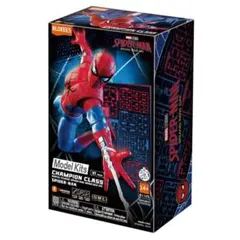 ブロッキーズ（BLOKEES）　ブランド・ニュー・デイ スパイダーマンのサムネイル