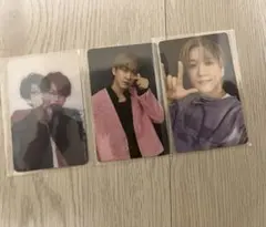 straykids チャンビン doit