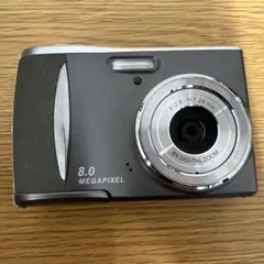 SONY 20.1メガピクセル コンパクトデジタルカメラ - メルカリ