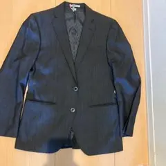 AOKI LES MUES ネイビー ビジネススーツ セット