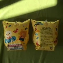 アームリング　子供浮き輪
