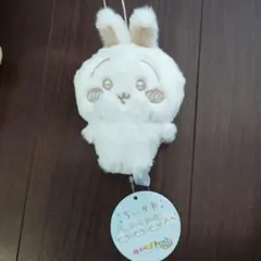 ちいかわ ぬいぱれっとミルクいろ　うさぎ ぬいぐるみ