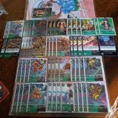 2026年最新】デジカ デッキの人気アイテム - メルカリ