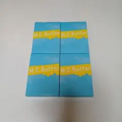 M.C.Butter(エムシーバター) 60袋 15袋✕4箱 - メルカリ