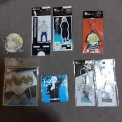 東京リベンジャーズ　松野千冬