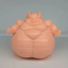 状態良好　ドラ消し　自爆セル　肌色　 ドラゴンボール消しゴム　パート20