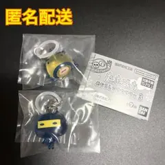 たまごっち めじるし アクセサリー おやじっち ござるっち セット